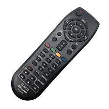 Sharp AQUOS GB028WJSA Fernbedienung Remote Control für TV Fernseher - getestet