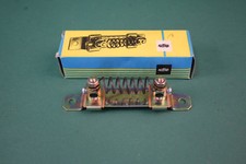 Glühkerzenwiderstand 0,09 Ohm