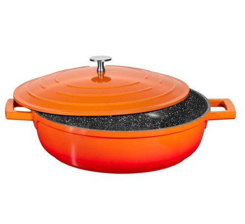 Stoneline cocotte bräter - stoneline®,
