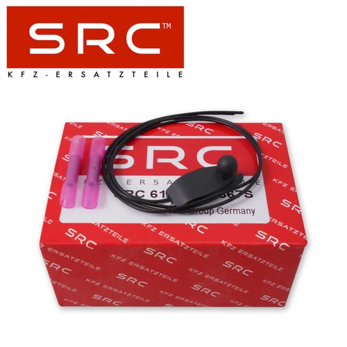 Src außentemperatur - src,