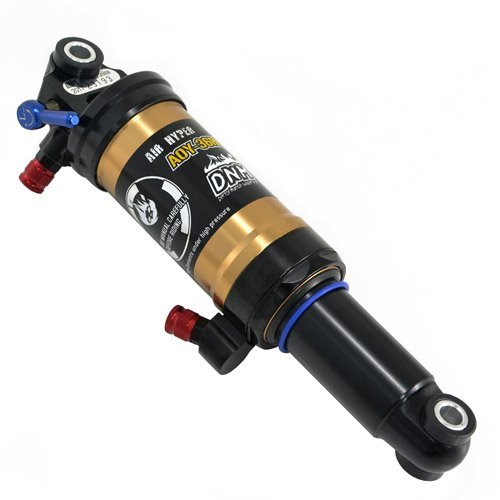 Dnm aoy 36rc mountain bike - dnm, aoy-36rc