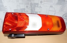 Rückleuchte rechts, mit