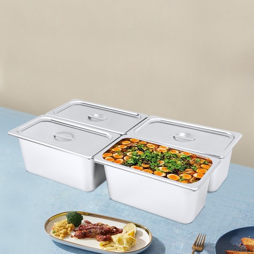 Behälter 3 gastronorm - behälter, 1/3