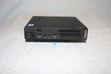 Tiny Pc Lenovo Thinkcentre m72e inklusive Monitor