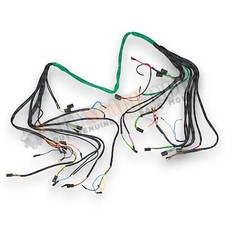 12 Volt Kabelbaum für LML