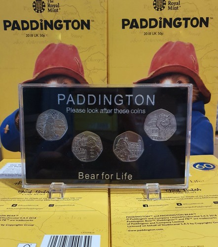 2018 2019 paddington - 2018, &