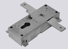 Novoferm Garagentorschloß für Schwingtore Ersatzteil 80306000 Schloß Schloss