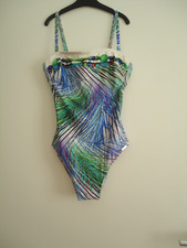 Neuwertige Damen Badeanzug von