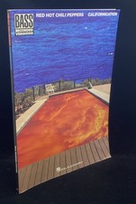 Red Hot Chili Peppers -