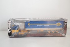 B81 1:43 ALTAYA SCANIA LBT 141