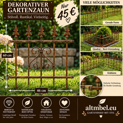 Rankhilfe rankgitter spailer - rankhilfe,