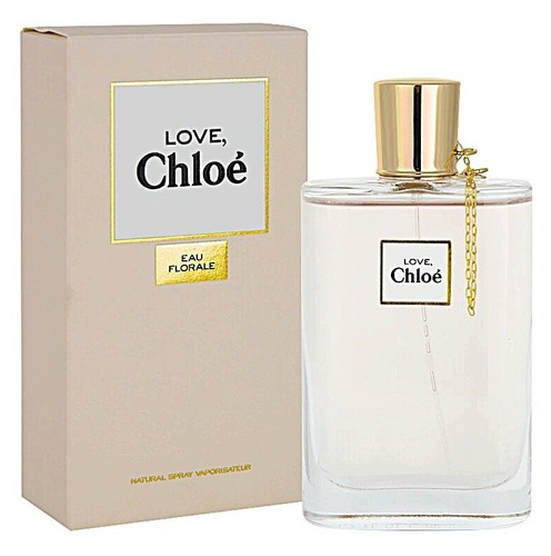 Chloe love - love, eau