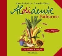 Fatburner kochbuch abnehmen - fatburner,