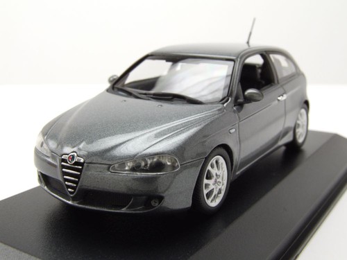 Alfa romeo 147 - romeo,