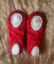 Ballettschuhe Gymnastikschuhe