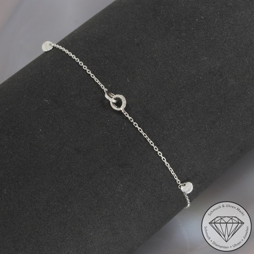 Wert 750 brillant - 750, armband