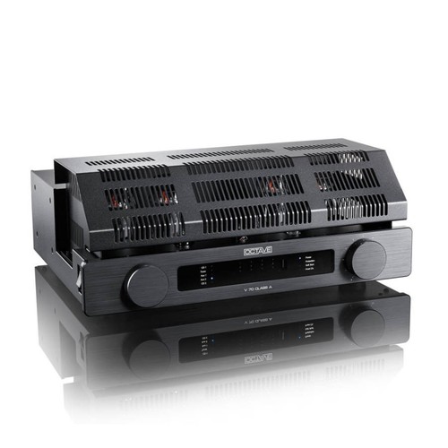 Octave class a tube - v,