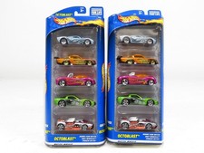 Mattel 54435 Hot Wheels