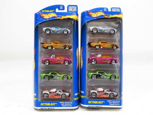 Mattel 54435 hot wheels - 54435,