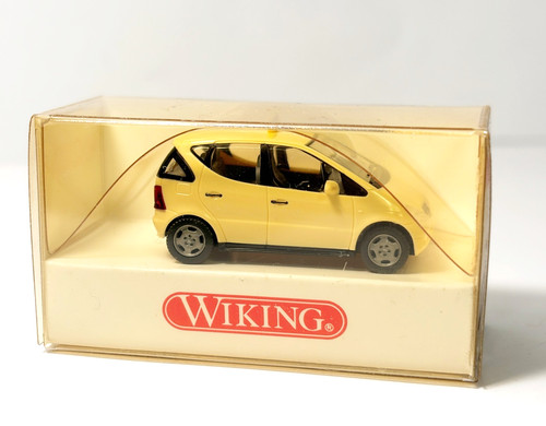 Mercedes klasse taxi wiking - mercedes, a