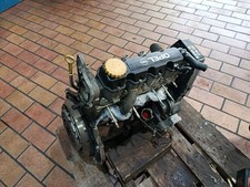 Opel Astra G Meriva A 1.6 8V