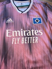 Sonny Kittel HSV Trikot