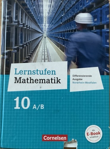 Cornelsen lernstufen - cornelsen,