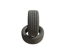 2x Sommerreifen Barum Bravuris 3HM 195/45 R15 78V DOT 16 7mm