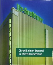 Buch: Ur-Krostitzer -Chronik