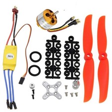 2200kv bürstenloser motor - 2200kv,