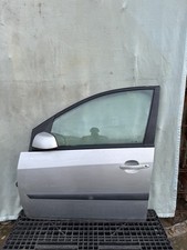 Tür Vorne Links Ford Fiesta 5