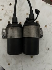 Zündspulen links und rechts BMW R100, R90, R80