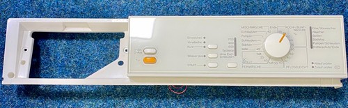 Original miele elektronik - original,