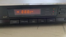 Sansui Digital Tuner TU-X11