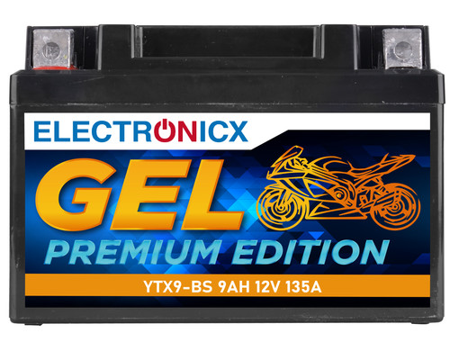Electronicx gel - electronicx,
