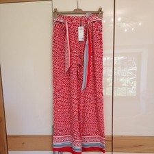 MARC CAIN HOSE GR 1/Dt.Gr.34