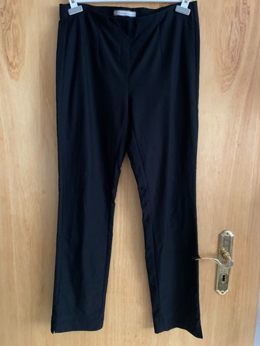Stehmann hose mit gummibund - hose,