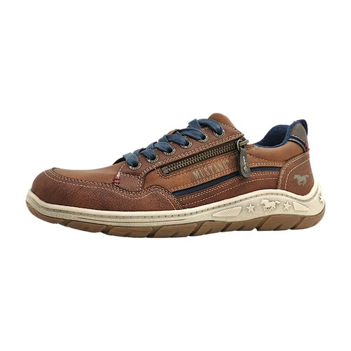 Mustang herrenschuhe - mustang,