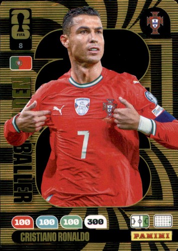 Panini 2026 world - panini,