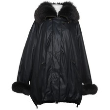 Pelz matthiessen winterjacke - matthiessen,,