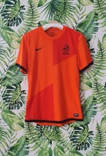 Holland Niederland 2011-2012 Original Nike Fußball Trikot Football Shirt Jersey
