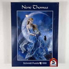 Nene Thomas Mondfee Schmidt