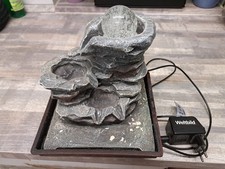 Wasserspiel Tischbrunnen