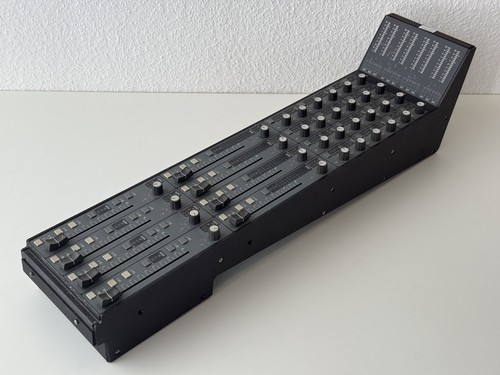 Euphonix fader module - (avid), 8