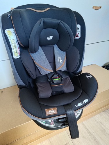 Joie kindersitz 360 - kindersitz, i-spin