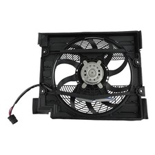 Drucklüfter E-Lüfter Motor