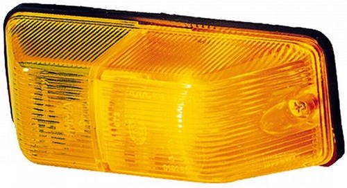 Zusatzblinker hella 2bm 006 - zusatzblinker,