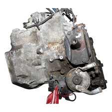 VW Polo 6N Automatikgetriebe