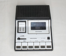 GRUNDIG CR 355 Retro