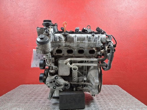 Motor ohne anbauteile - ohne,